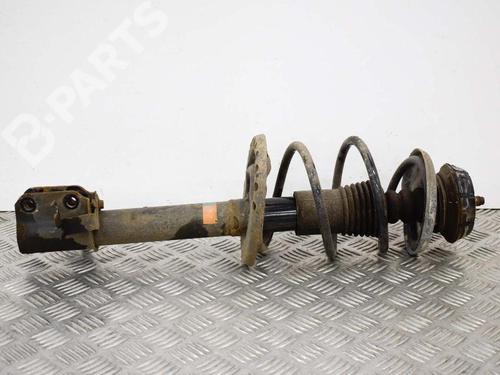 Used Left front shock absorber DACIA SANDERO II 1.2 (75 hp) 6747347