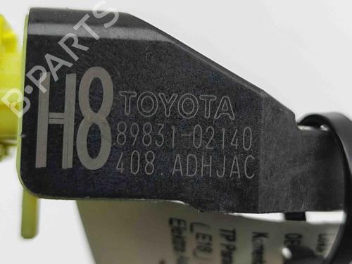 Electronic sensor TOYOTA AURIS Estate (_E18_) 1.8 Hybrid (ZWE186_, ZWE186R, ZWE186H) | BP29510977M84 