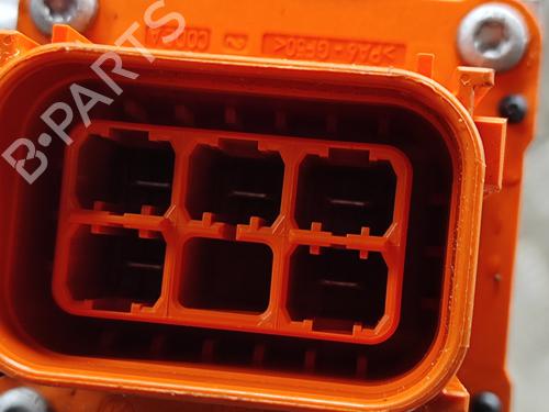 Inverter/Converter AUDI Q4 SUV (F4B) 35 e-tron | BP27780925M119 