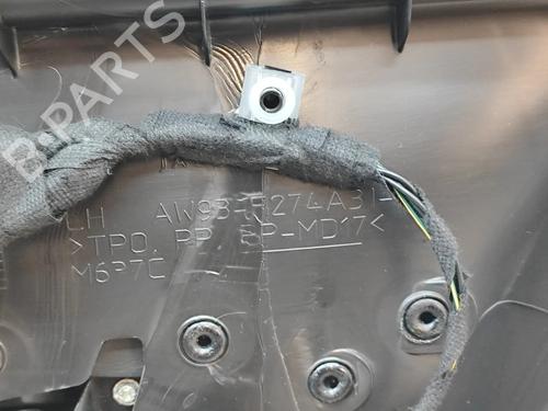 Rear left panel JAGUAR XJ (X351) 3.0 SCV6 | BP33364091C60 - Image 10