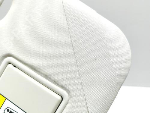 Left sun visor FORD FOCUS III 1.0 EcoBoost | BP30108885I1 