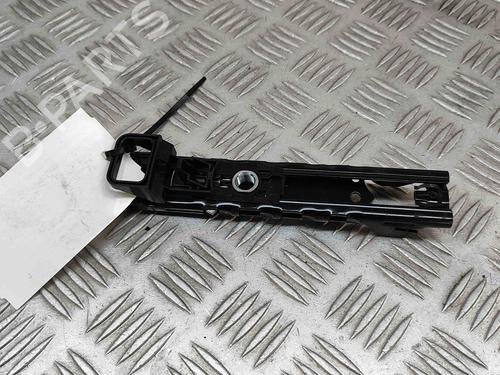 Other PORSCHE CAYENNE Coupe (9YB) 3.0 AWD (9YBAA1) | BP27788005O1 