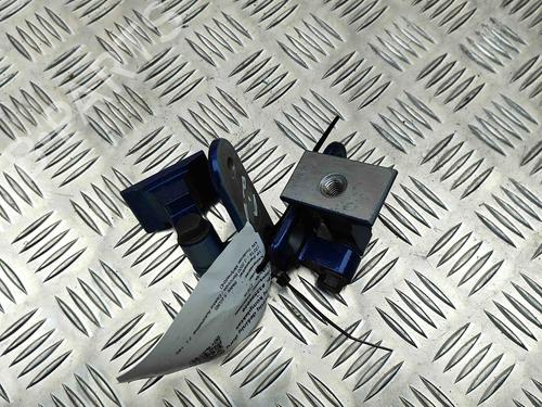 Hinge/Door check strap BMW 5 (G30, F90) 530 e Plug-in-Hybrid xDrive | BP29488297C146 