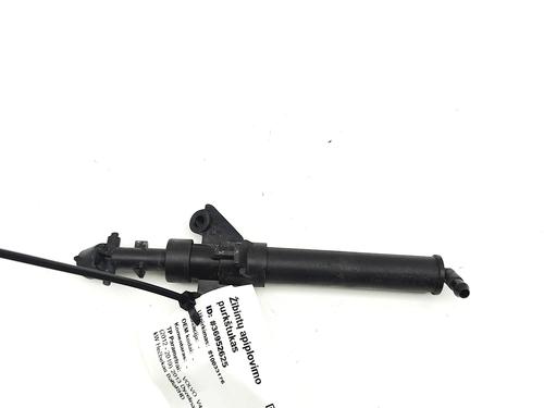 Headlight washer VOLVO V40 Hatchback (525) D3 | BP37669744E17  - Image 5