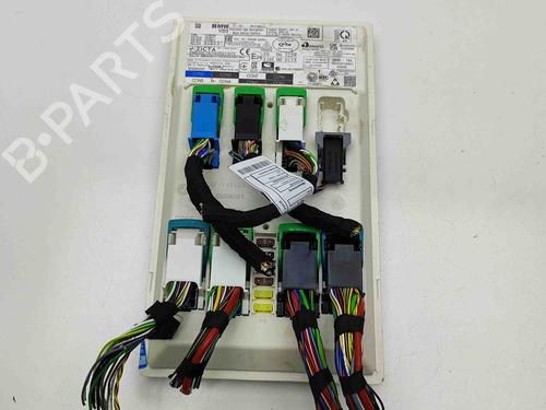 Used Electronic module BMW X2 (U10) iX2 xDrive 30 (313 hp) 28432275