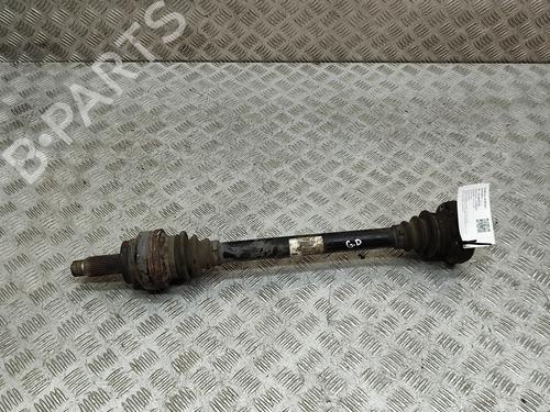Right rear driveshaft BMW X6 (E71, E72) xDrive 40 d | BP30130671M41 