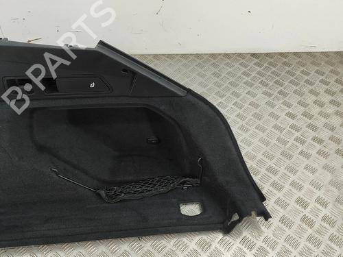Guarnecido del maletero AUDI E-TRON (GEN) 55 quattro | BP29403914I3 