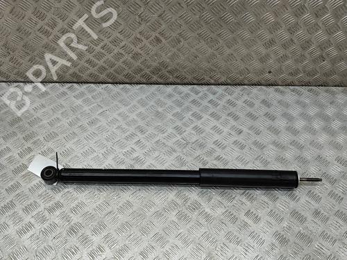Used Left rear shock absorber SUZUKI VITARA (LY) 1.4 T AllGrip (APK414) (140 hp) 24582208