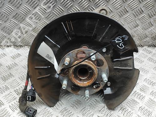 Used Right rear steering knuckle Right rear steering knuckle KIA NIRO II (SG2) EV (204 hp) 34249337 34249337