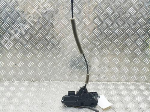 Front left lock VOLVO EX30 (416) Performance AWD | BP38094807C98 - Image 2