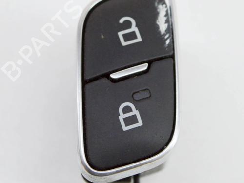 Switch FORD TRANSIT CUSTOM V362 Van (FY, FZ) 2.0 EcoBlue mHEV | BP27763727I30 - Image 1