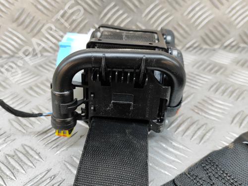 Front right seatbelt MERCEDES-BENZ B-CLASS Sports Tourer (W246, W242) B 180 (246.242) | BP26142290I25 