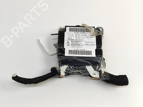 Airbag styreenhed CITROËN C5 AIRCROSS (A_) 1.5 BlueHDi 130 (ACYHZJ, ACYHZR) (131 hp) 31021178