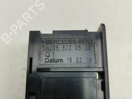 Electronic module MERCEDES-BENZ E-CLASS (W213) E 220 d (213.004) | BP33386024M83 - Image 10
