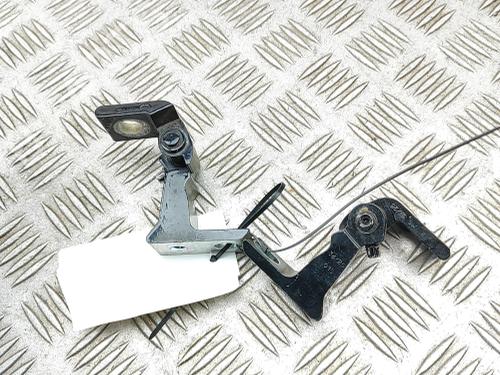 Hinge/Door check strap CUPRA BORN (K11) 58 e-boost | BP40460370C146 - Image 3