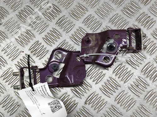 Hinge/Door check strap PEUGEOT 108 1.2 | BP20981503C146 