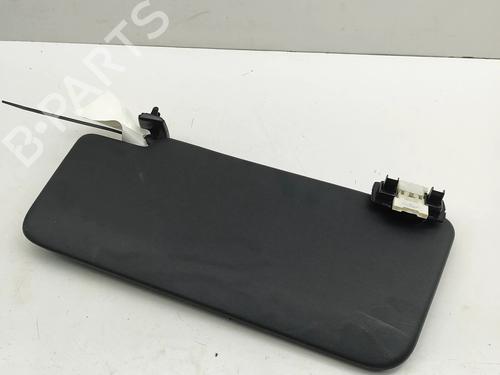 Right sun visor MERCEDES-BENZ GLE (V167) GLE 400 d 4-matic (167.123) | BP33394156I2 - Image 6