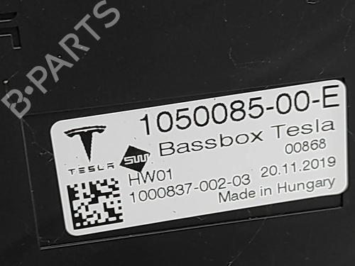 Electronic module TESLA MODEL X (5YJX) P100D AWD | BP33661655M83 - Image 6