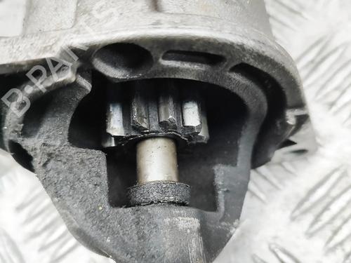 Starter OPEL MOVANO C Van (U9) 2.2 D | BP39030823M8 - Image 5