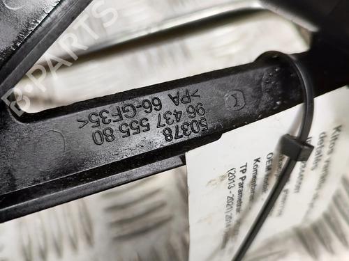 Pipe FORD TRANSIT V363 Van (FCD, FDD) 2.2 TDCi RWD | BP23250057M125 - Image 6