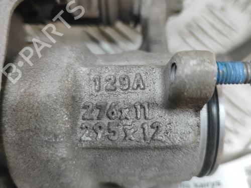 Left rear brake caliper MERCEDES-BENZ CLA (C118) CLA 180 (118.384) | BP27775358M107 - Image 10