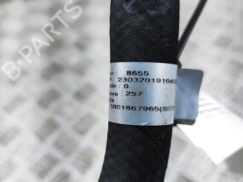 Pipe IVECO DAILY VI Van 33-210, 35-210 | BP28548309M125 