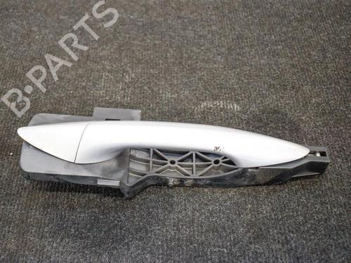 Used Rear left exterior door handle HYUNDAI i30 (GD) 1.6 CRDi (110 hp) 6750426