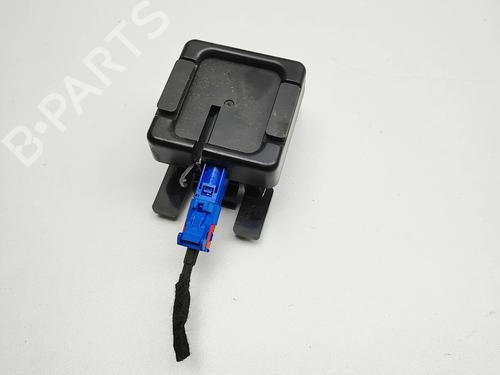 Módulo eletrónico FORD RANGER (TKE) 3.2 TDCi 4x4 | BP37609987M83 - Image 2