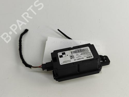 Used Electronic module BMW 2 Coupe (F22, F87) M 235 i (326 hp) 24141892