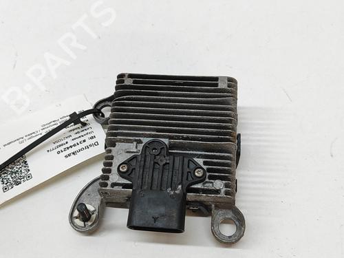 Elektronische module JEEP AVENGER (J2) 1.2 GSE T3 (101 hp) 28590436