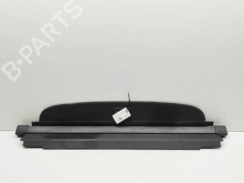 Plage arrière SKODA OCTAVIA III Combi (5E5, 5E6) 2.0 TDI (150 hp) 30644442