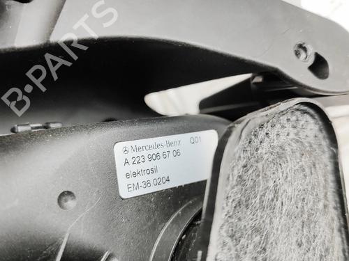 Heater blower motor VW PASSAT B7 (362) 1.4 TSI EcoFuel | BP37469360M62 - Image 7