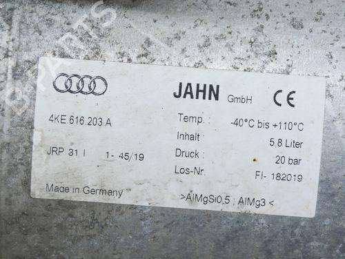 Andre AUDI E-TRON (GEN) 50 quattro | BP28547942O1 