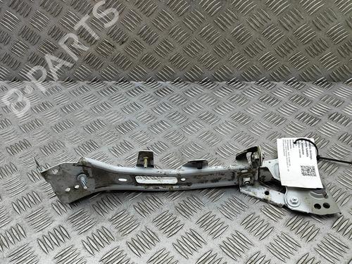 Støtte Støtte AUDI A4 B9 (8W2, 8WC) 2.0 TFSI (190 hp) 33797958 33797958