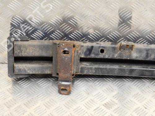 Front bumper reinforcement NISSAN PATHFINDER III (R51) 2.5 dCi | BP8412145C109 