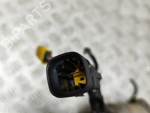 Steering rack OPEL ASTRA L (OV5) 1.2 (FPHNSL, FPHNSR) | BP29486211M22 