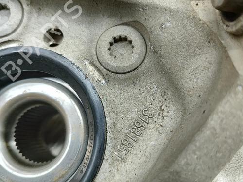 Left rear steering knuckle POLESTAR POLESTAR 2 (534) EV | BP28560312M27