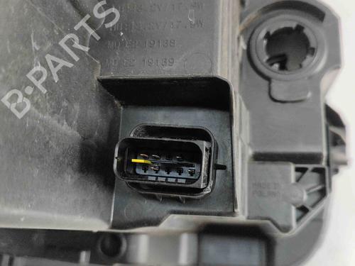 Left headlight MERCEDES-BENZ E-CLASS Convertible (A207) E 200 CGI (207.448) | BP29432469C28 