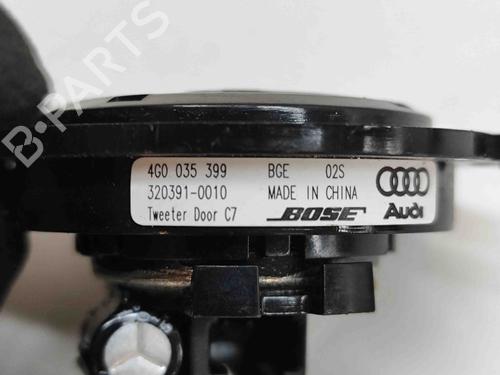 Speaker AUDI A6 C7 Avant (4G5, 4GD) 2.0 TDI | BP28028600E2
