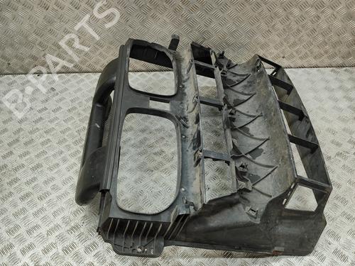 Front slam panel BMW X6 (E71, E72) xDrive 40 d | BP30130965C72 