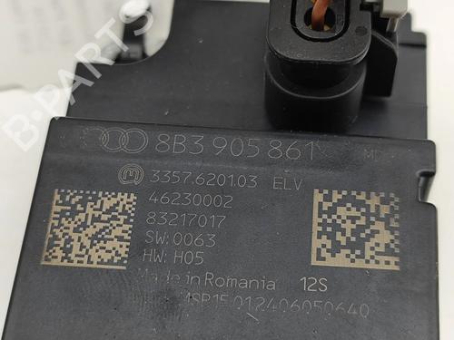 Electronic module AUDI A5 Sportback (F5A, F5F) 40 TFSI Mild Hybrid | BP28436360M83  - Image 7