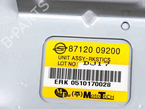 Electronic module SSANGYONG KYRON 2.3 | BP27759532M83