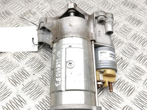 Starter CITROËN JUMPY III Van (V_) 2.0 BlueHDi 180 | BP39687673M8 - Image 4