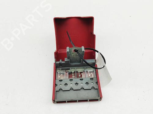 Used Fuse box Fuse box MITSUBISHI LANCER VIII (CY_A, CZ_A) EVO X (CZ4A) (295 hp) 34560307 34560307