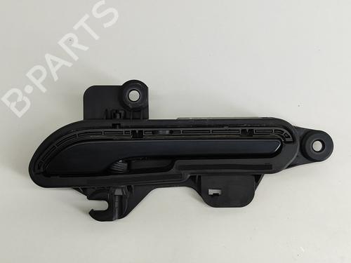 Used Front left exterior door handle TESLA MODEL 3 (5YJ3) EV (283 hp) 27766110