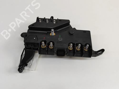 Used Electronic module MERCEDES-BENZ S-CLASS (W222, V222, X222) S 500 (222.082, 222.182) (435 hp) 27791790