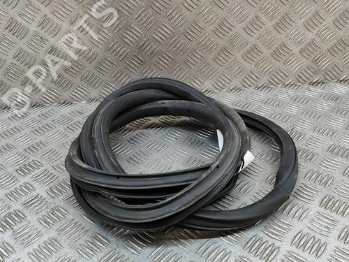 Rubber door seal SKODA OCTAVIA II Combi (1Z5) 2.0 TDI 16V 4x4 | BP19427316C142 