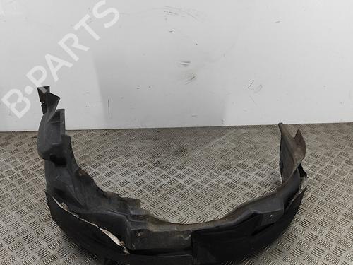 Wheel arch MITSUBISHI OUTLANDER III (GG_W, GF_W, ZJ, ZL, ZK) 2.0 Hybrid 4WD (GG2W) | BP27777407C56 