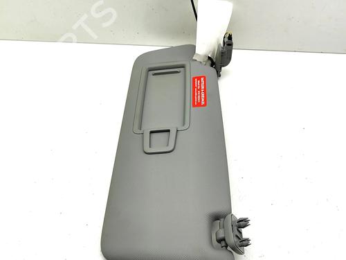 Left sun visor AUDI A4 Allroad B9 (8WH, 8WJ) 3.0 TDI quattro | BP35727113I1  - Image 6
