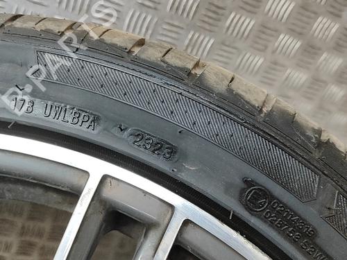 Fælk PORSCHE MACAN (95B) 3.0 S | BP34136422C45  - Image 7